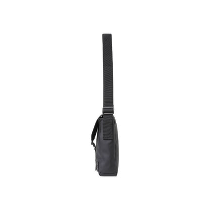CATERPILLAR Core Cheney Ln. Shoulder Bag (Black) | Isetan KL Online Store