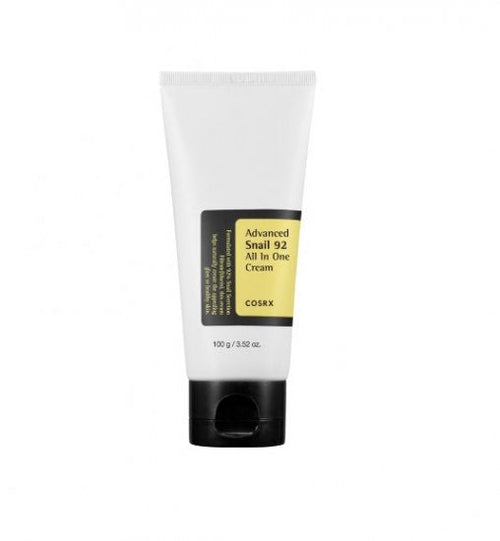 COSRX - Advanced Snail 92 All In One Cream_Tube_100 g