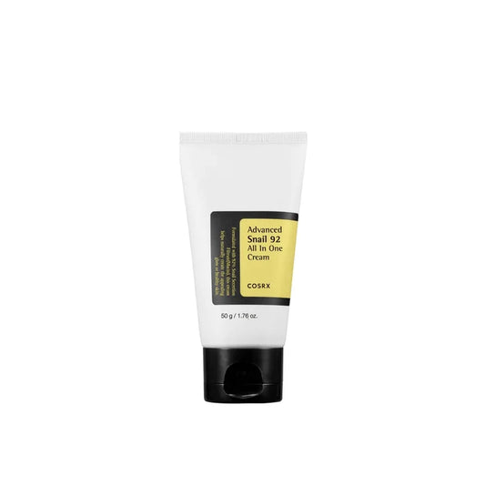 COSRX - Advanced Snail 92 All In One Cream_Tube_50 g