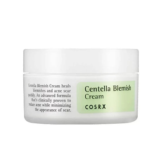 COSRX - Centella Blemish Cream