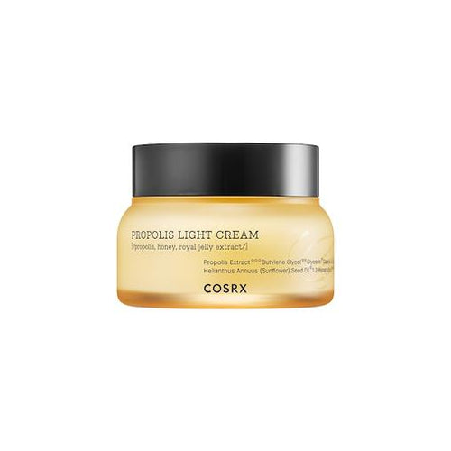 COSRX - Full Fit Propolis Light Cream