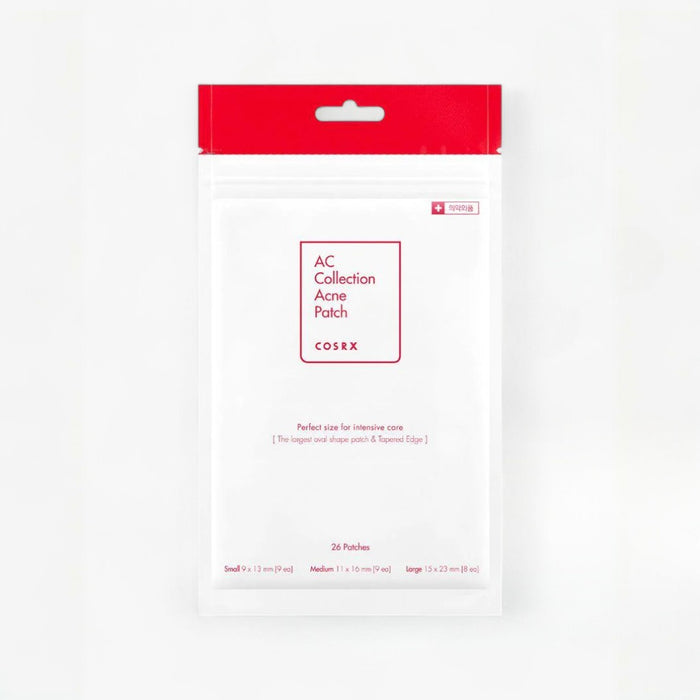 COSRX AC Collection Acne Patch | VGLE Beauty Canada