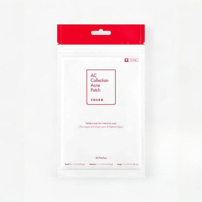 COSRX AC Collection Acne Patch | VGLE Beauty Canada