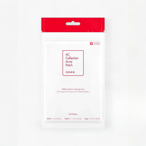 COSRX AC Collection Acne Patch | VGLE Beauty Canada