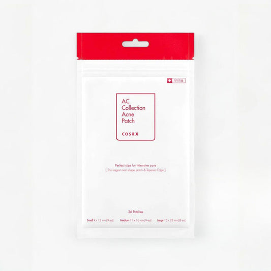 COSRX AC Collection Acne Patch | VGLE Beauty Canada