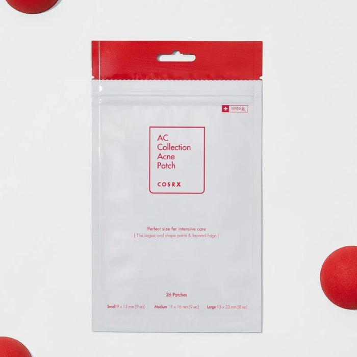 COSRX AC Collection Acne Patch | VGLE Beauty Canada