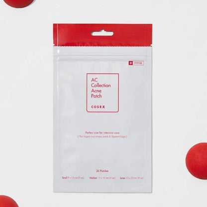 COSRX AC Collection Acne Patch | VGLE Beauty Canada