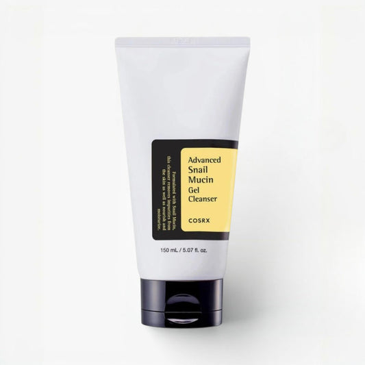 COSRX Advanced Snail Mucin Gel Cleanser 150ml