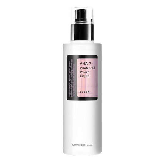 Cosrx AHA 7 Whitehead Power Liquid 3.38oz/ 100ml
