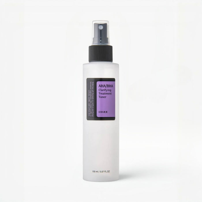 COSRX AHA BHA Clarifying Treatment Toner 150ml