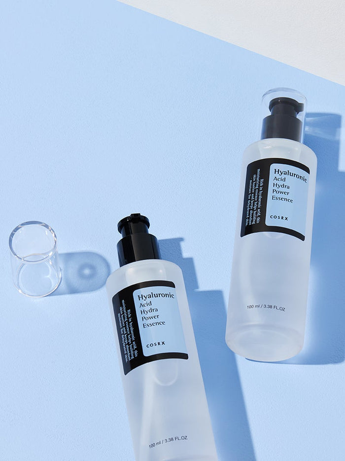 [COSRX] Hyaluronic Acid Hydra Power Essence 100ml - COCOMO