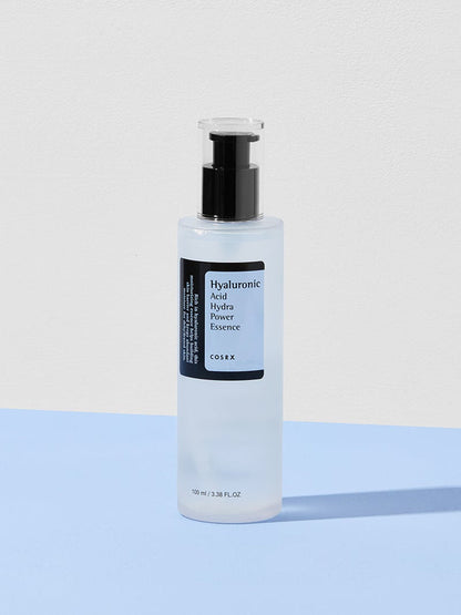 [COSRX] Hyaluronic Acid Hydra Power Essence 100ml - COCOMO