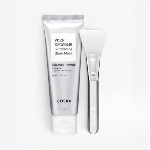 COSRX PDRN Exosome Skinplaning Glaze Mask 50ml