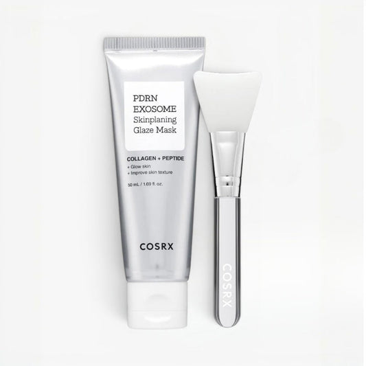 COSRX PDRN Exosome Skinplaning Glaze Mask 50ml
