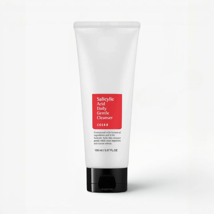 COSRX Salicylic Acid Daily Gentle Cleanser 150ml