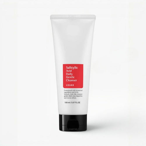 COSRX Salicylic Acid Daily Gentle Cleanser 150ml