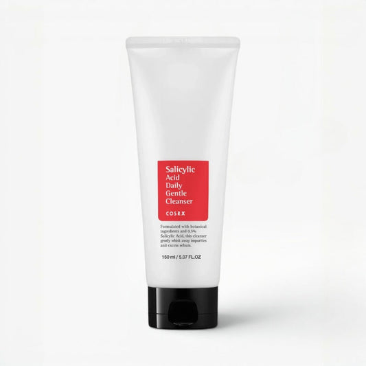 COSRX Salicylic Acid Daily Gentle Cleanser 150ml