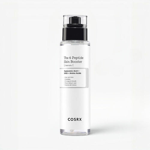 COSRX The 6 Peptide Skin Booster Serum 150ml