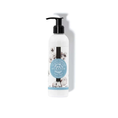 Cotton Musk Lotion