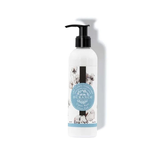 Cotton Musk Lotion