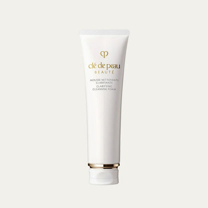 CPB Clé de Peau Beauté Clarifying Cleansing Foam 125g