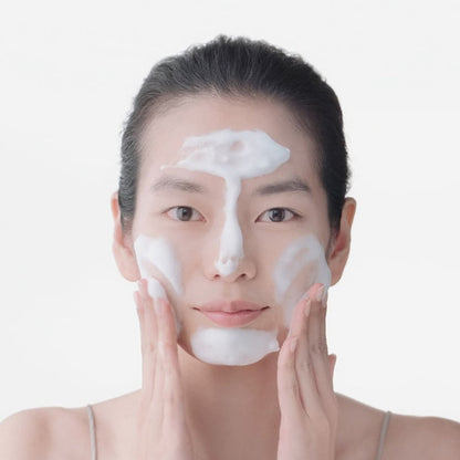 CPB Clé de Peau Beauté Clarifying Cleansing Foam 125g