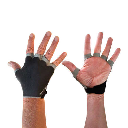 Crack Climbing Glove - Front and Back