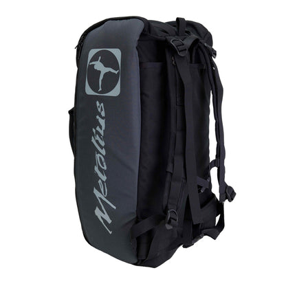 Crag Station Classic - shoulder straps