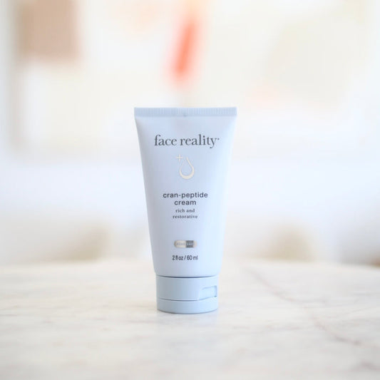 Face Reality Cran Peptide Cream product image