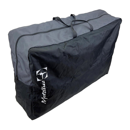 Crash Pad Carry Bag - Black/Grey