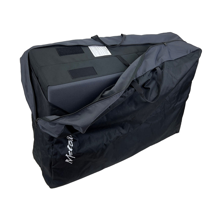 Fits Metolius Session and Basic, BD Impact and Circuit, Evolve Drop, Organic Full, Mad Rock Mad Pad and more.