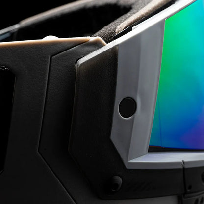 CRBN ZERO PRO GHOST GOGGLE