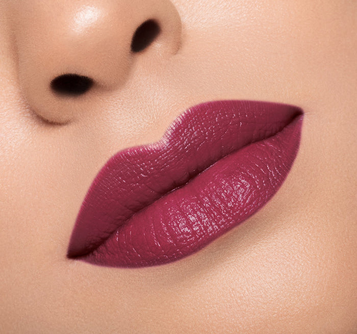 CREAM LIPSTICK - CRUSH
