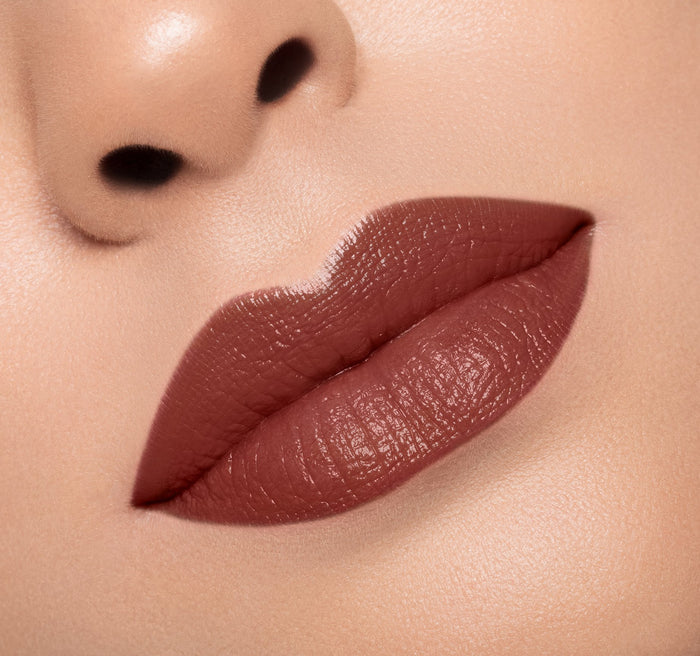 CREAM LIPSTICK - CUDDLES