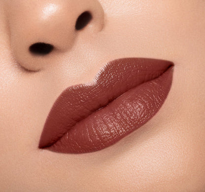 CREAM LIPSTICK - CUDDLES