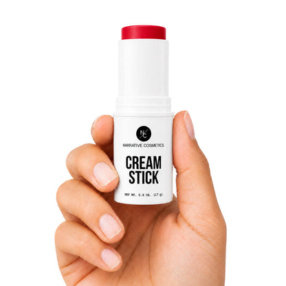 Cream Stick Face & Body Paint