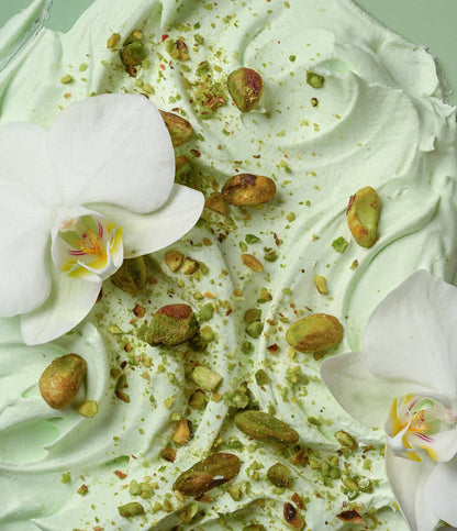 pistachio