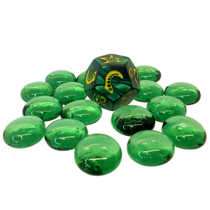 Cthulhu Dice (2022)
