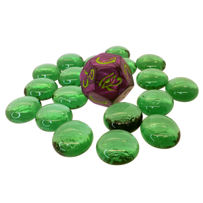 Cthulhu Dice (2022)