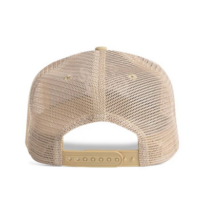 DAD GANG Trucker - Tan