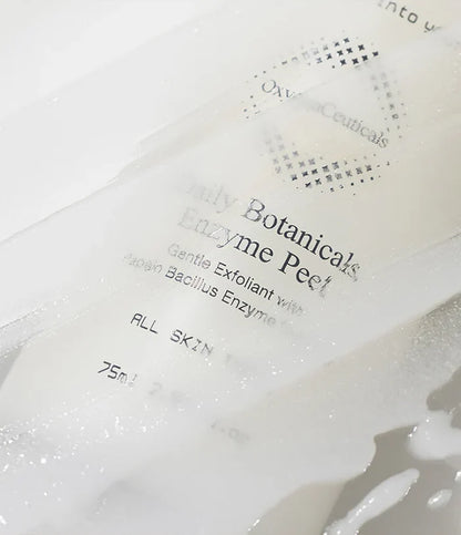 Daily Botanicals Enzyme Peel