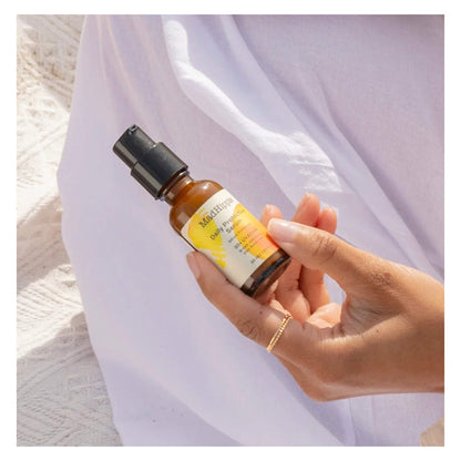 Mad Hippie Daily Protective Serum SPF 30+ Lifestyle