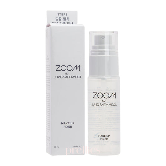 DAISO Daiso x Zoom by Jung Saem Mool Makeup Fixer 50ml