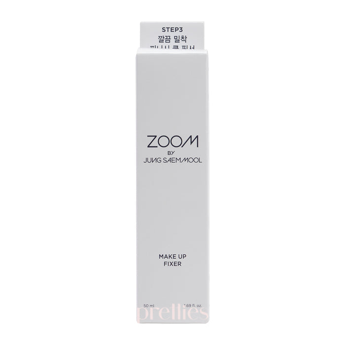 DAISO Daiso x Zoom by Jung Saem Mool Makeup Fixer 50ml