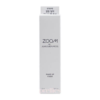DAISO Daiso x Zoom by Jung Saem Mool Makeup Fixer 50ml