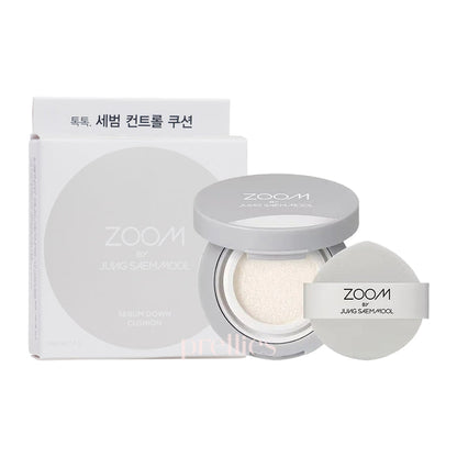 DAISO Daiso x Zoom by Jung Saem Mool Sebum Down Cushion