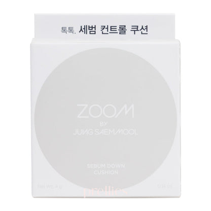 DAISO Daiso x Zoom by Jung Saem Mool Sebum Down Cushion