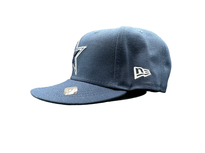 Dallas Cowboys Navy SB XXVII 950