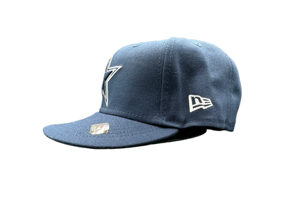 Dallas Cowboys Navy SB XXVII 950