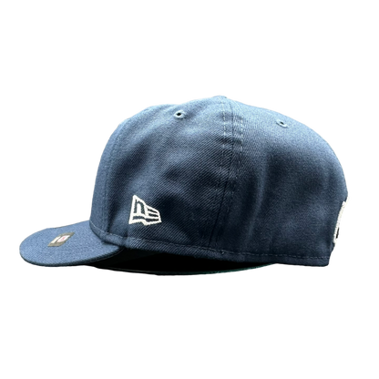 Dallas Cowboys Navy SB XXVII Fitted